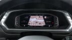 Volkswagen Tiguan Allspace Interior photo