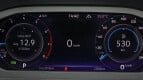 Volkswagen Tiguan Allspace Interior photo