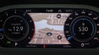 Volkswagen Tiguan Allspace Interior photo