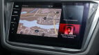 Volkswagen Tiguan Allspace Interior photo