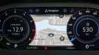 Volkswagen Tiguan Allspace Interior photo
