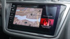 Volkswagen Tiguan Allspace Interior photo