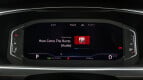 Volkswagen Tiguan Allspace Interior photo