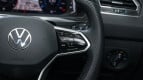 Volkswagen Tiguan Allspace Interior photo