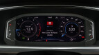 Volkswagen Tiguan Allspace Interior photo