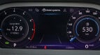 Volkswagen Tiguan Allspace Interior photo