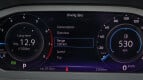 Volkswagen Tiguan Allspace Interior photo