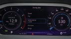 Volkswagen Tiguan Allspace Interior photo