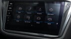 Volkswagen Tiguan Allspace Interior photo