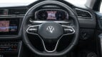 Volkswagen Tiguan Allspace Interior photo