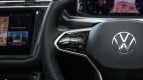 Volkswagen Tiguan Allspace Interior photo