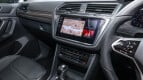 Volkswagen Tiguan Allspace Interior photo