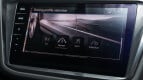 Volkswagen Tiguan Allspace Interior photo