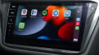 Volkswagen Tiguan Allspace Interior photo