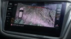 Volkswagen Tiguan Allspace Interior photo