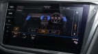 Volkswagen Tiguan Allspace Interior photo