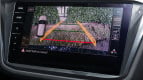 Volkswagen Tiguan Allspace Interior photo