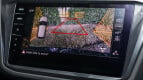 Volkswagen Tiguan Allspace Interior photo