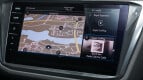 Volkswagen Tiguan Allspace Interior photo