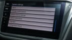 Volkswagen Tiguan Allspace Interior photo