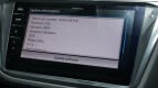 Volkswagen Tiguan Allspace Interior photo