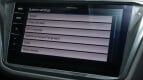 Volkswagen Tiguan Allspace Interior photo