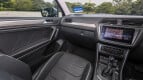 Volkswagen Tiguan Allspace Interior photo