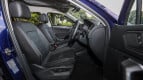 Volkswagen Tiguan Allspace Interior photo