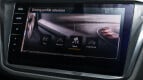 Volkswagen Tiguan Allspace Interior photo