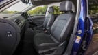 Volkswagen Tiguan Allspace Interior photo