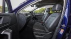Volkswagen Tiguan Allspace Interior photo
