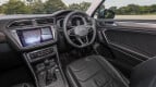Volkswagen Tiguan Allspace Interior photo