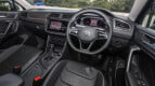 Volkswagen Tiguan Allspace Interior photo