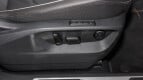 Volkswagen Tiguan Allspace Interior photo