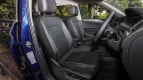 Volkswagen Tiguan Allspace Interior photo