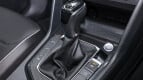 Volkswagen Tiguan Allspace Interior photo