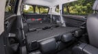 Volkswagen Tiguan Allspace Interior photo