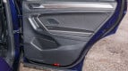 Volkswagen Tiguan Allspace Interior photo