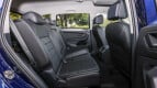 Volkswagen Tiguan Allspace Interior photo