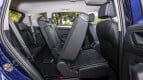 Volkswagen Tiguan Allspace Interior photo