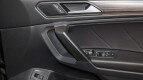 Volkswagen Tiguan Allspace Interior photo