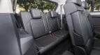 Volkswagen Tiguan Allspace Interior photo