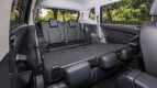 Volkswagen Tiguan Allspace Interior photo