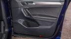 Volkswagen Tiguan Allspace Interior photo