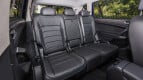 Volkswagen Tiguan Allspace Interior photo