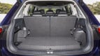 Volkswagen Tiguan Allspace Interior photo