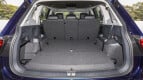 Volkswagen Tiguan Allspace Interior photo