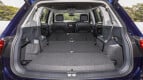 Volkswagen Tiguan Allspace Interior photo