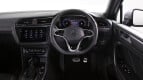 Volkswagen Tiguan Allspace Interior photo