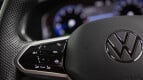 Volkswagen Tiguan Allspace Interior photo